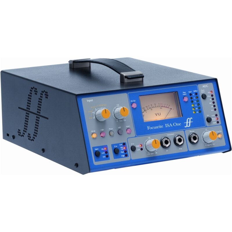 Focusrite ISA ONE