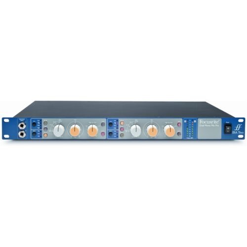 Focusrite ISA TWO