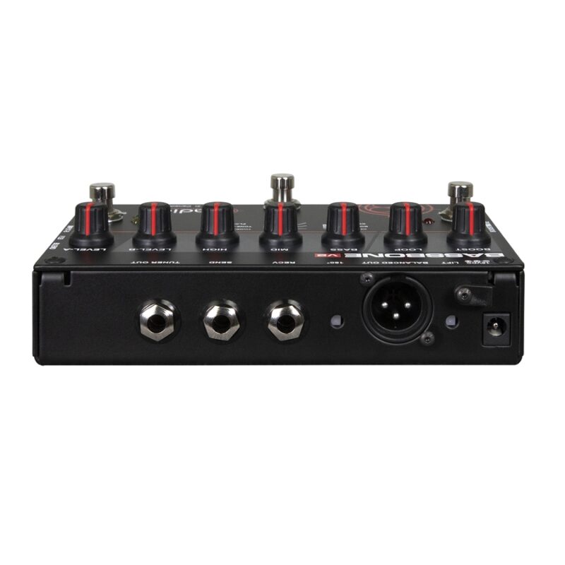 Radial Engineering Bassbone V2