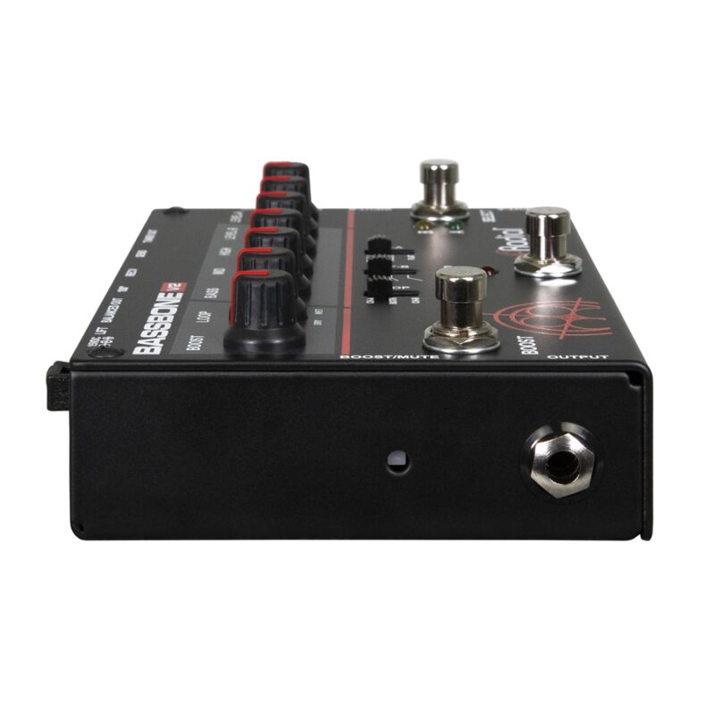 Radial Engineering Bassbone V2
