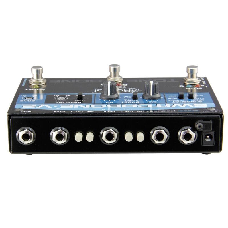 Radial Engineering Switchbone V2