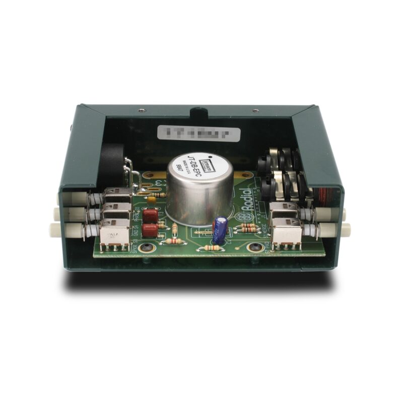 Radial Engineering JDI