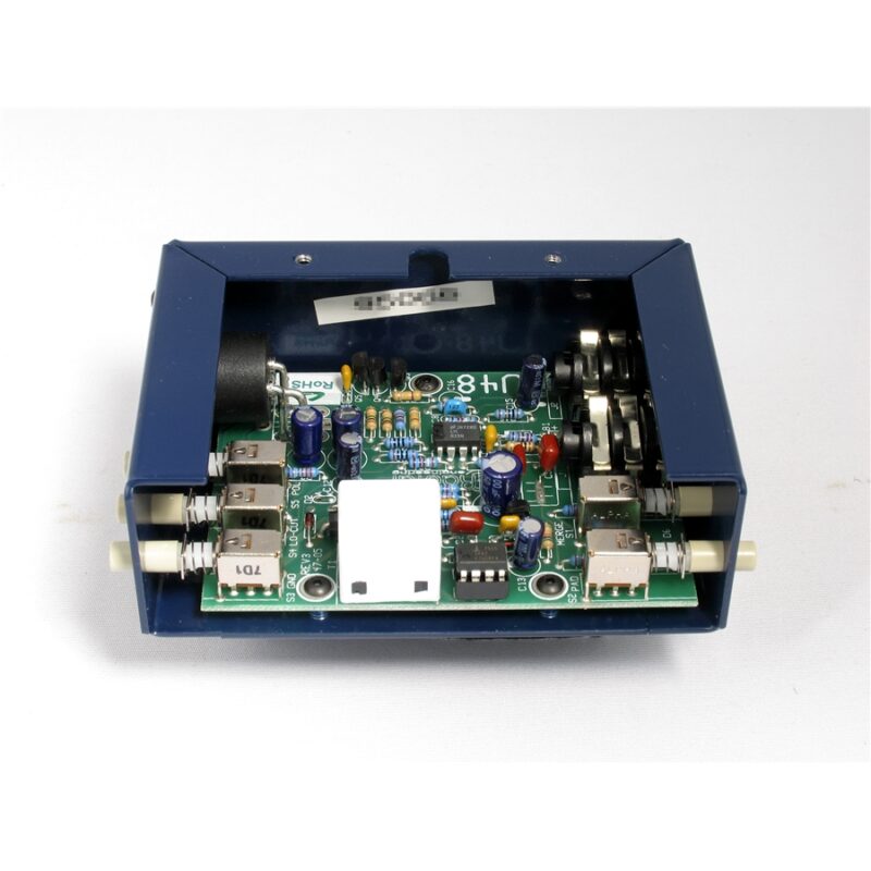 Radial Engineering J48