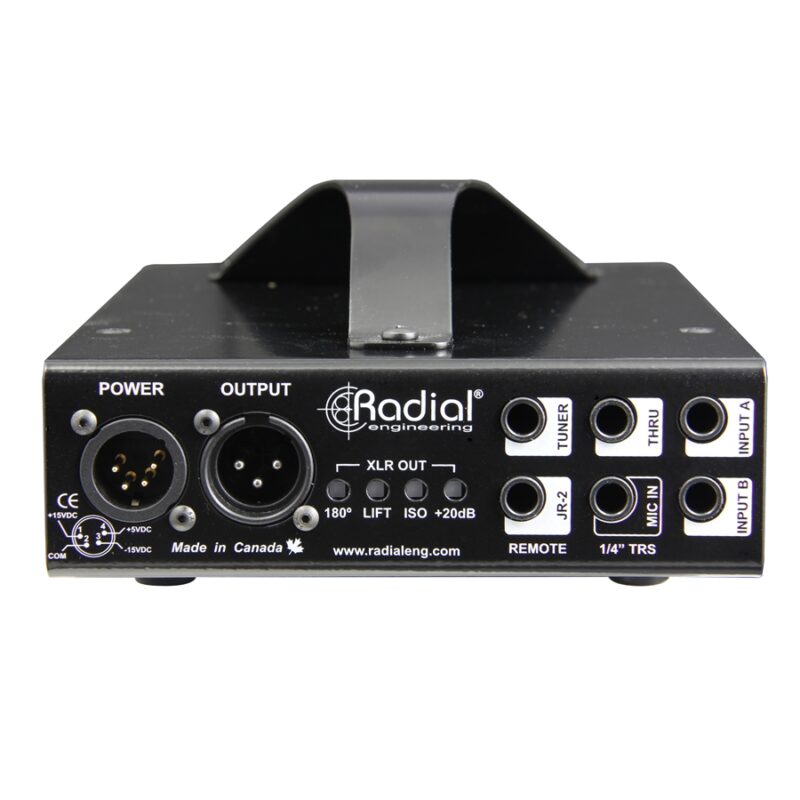 Radial Engineering JDV MK5