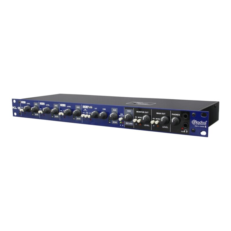 Radial Engineering KL-8