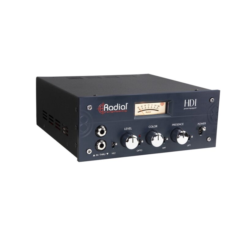 Radial Engineering HDI