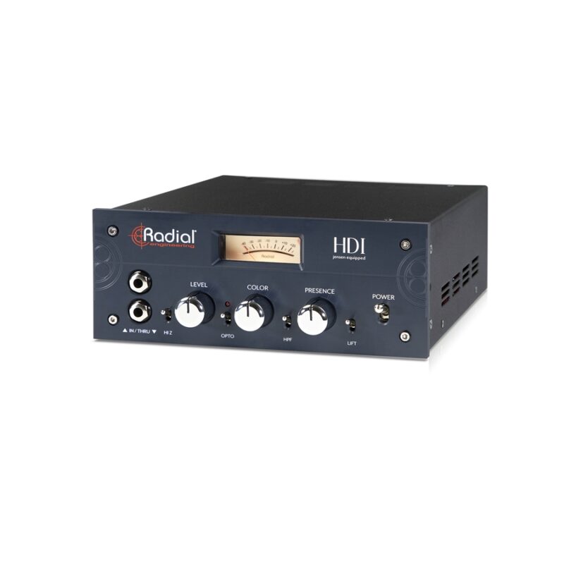 Radial Engineering HDI
