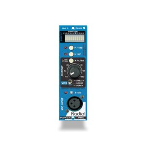 Radial Engineering PowerPre