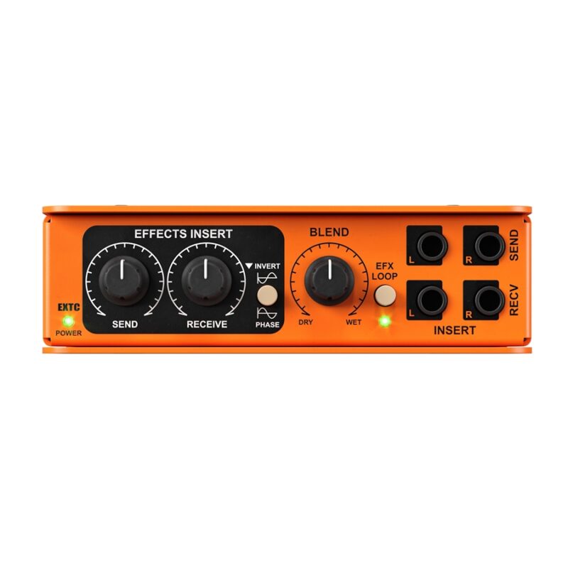 Radial Engineering EXTC Stereo