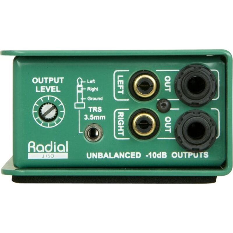 Radial Engineering J-Iso
