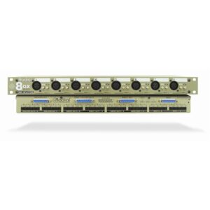 Radial Engineering OX8-r
