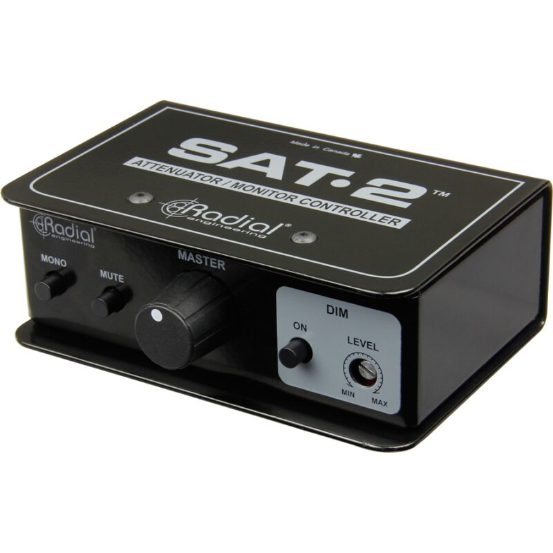 Radial Engineering SAT-2