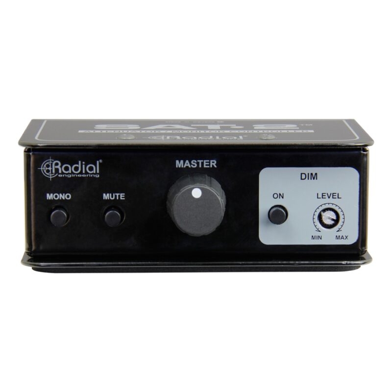Radial Engineering SAT-2