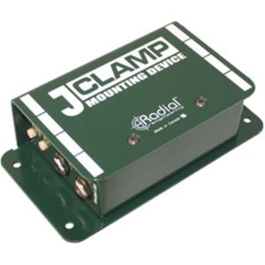 Radial Engineering J-Clamp