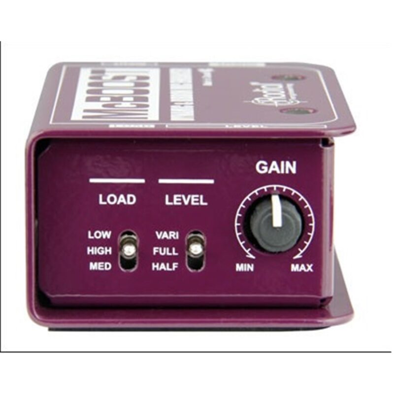 Radial Engineering McBoost