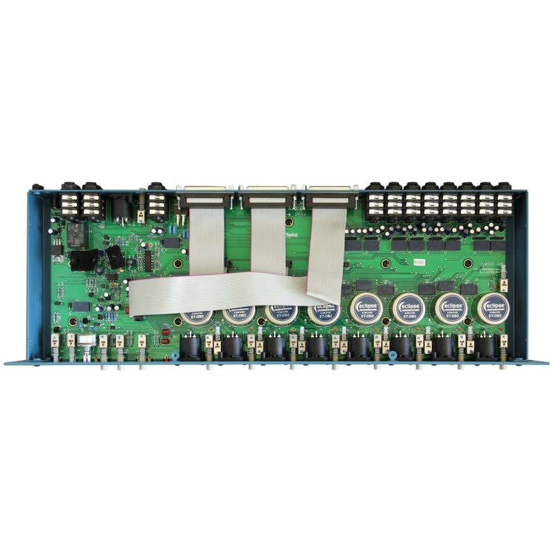 Radial Engineering SW8