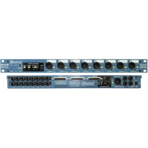 Radial Engineering SW8