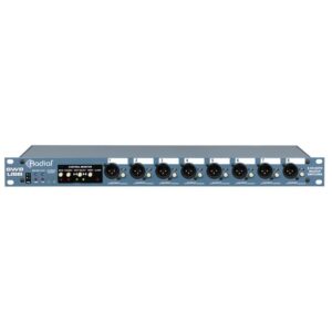 Radial Engineering SW8-USB