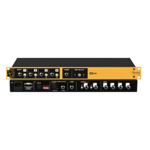 Radial Engineering JX42 V2