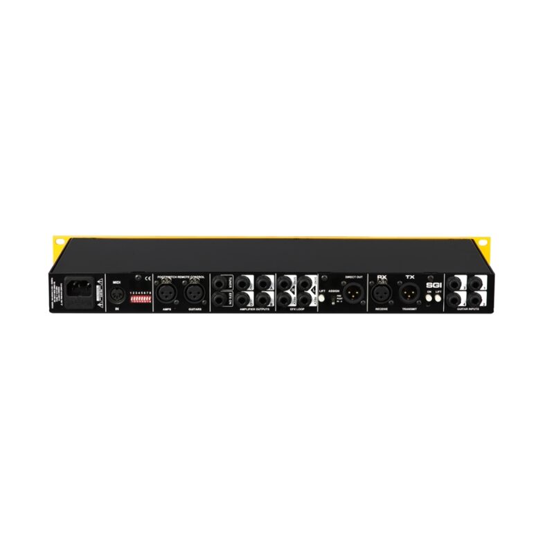 Radial Engineering JX44 V2