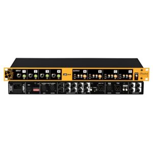 Radial Engineering JX44 V2