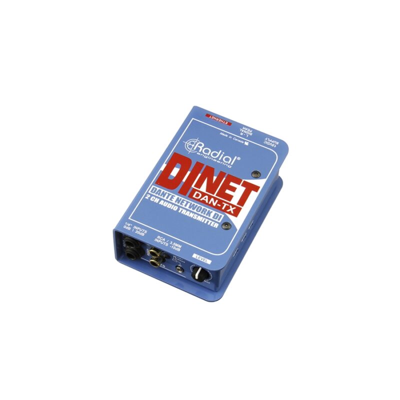 Radial Engineering DiNet Dan-TX