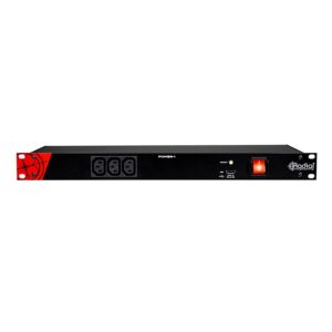 Radial Engineering Power-1 220