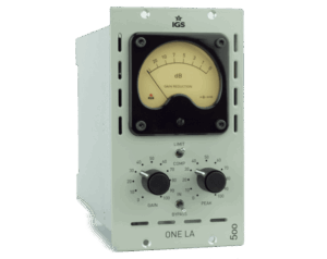 IGS One LA 500