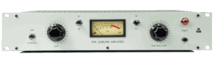 IGS One Leveling Amplifier