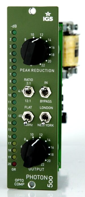 IGS Photon 500