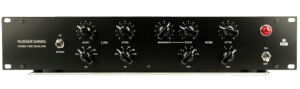 IGS Rubber Bands Stereo Tube Equalizer