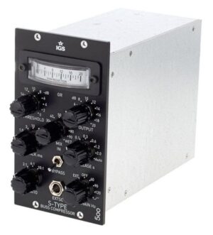 IGS S-Type 500 VU