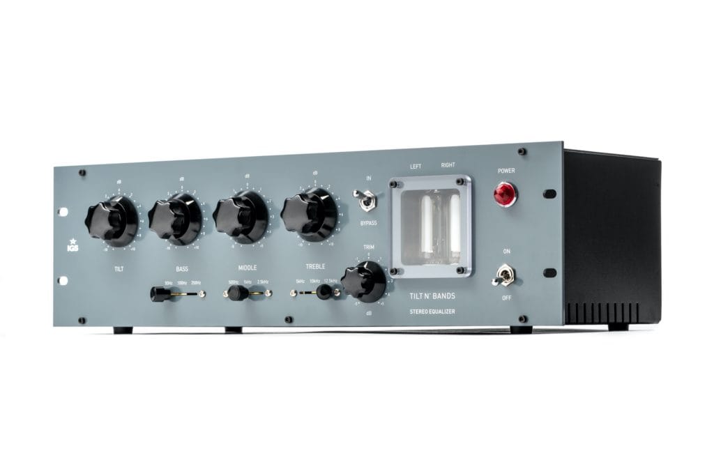 IGS Tilt n Bands - immagine 2