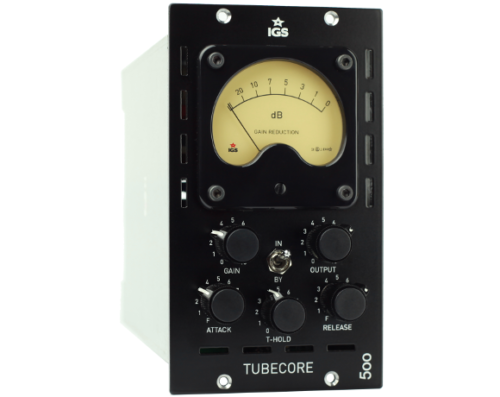 IGS Tubecore 500