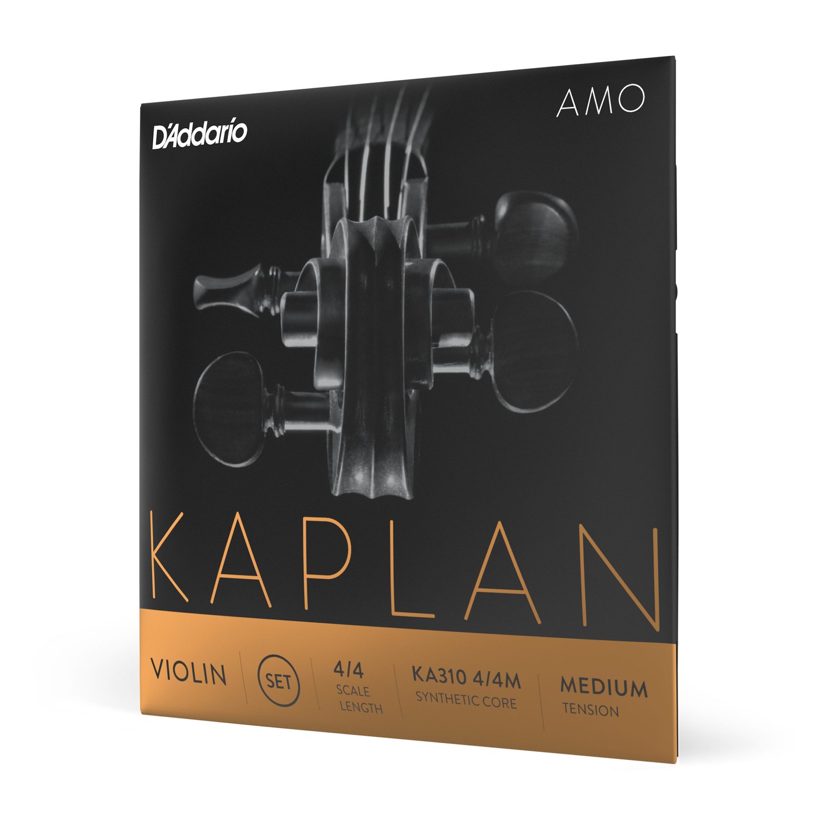 DADDARIO ORCHESTRAL IT KA310 4/4M D'ADDARIO KAPLAN AMO - CORDE PER VIOLINO