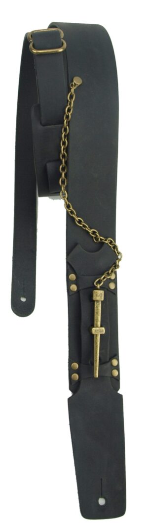 LM PRODUCTS Viking VK 5 Black