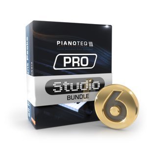 MODARTT Pianoteq Studio Bundle (Codice)