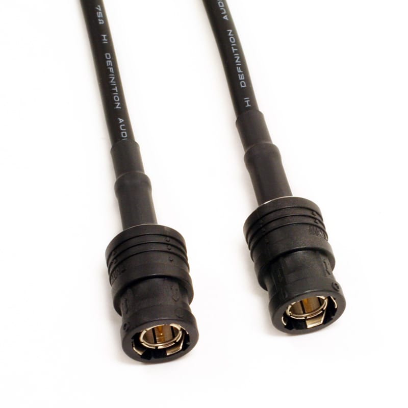 MOGAMI BNCBNC2000BL