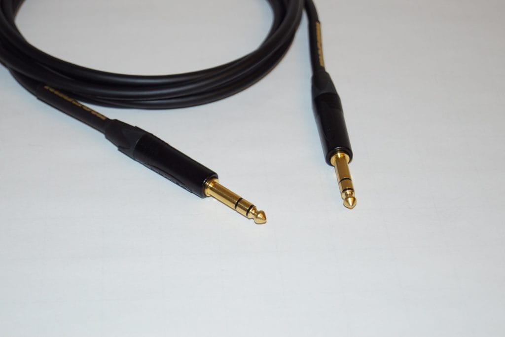 MOGAMI TRSTRS0100BL - immagine 3