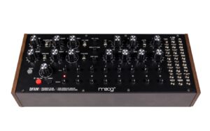 MOOG MUSIC DFAM