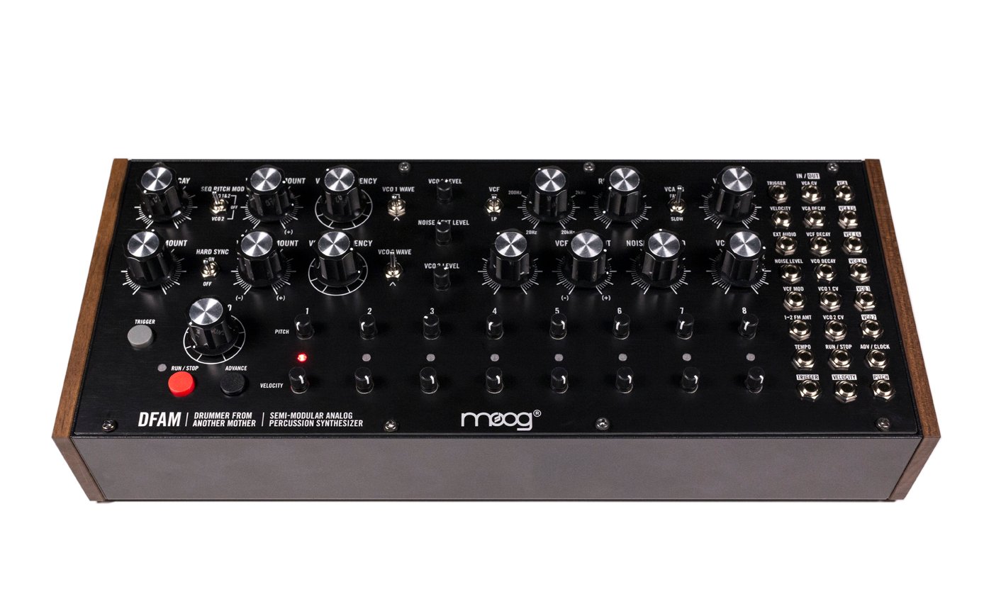 MOOG MUSIC DFAM