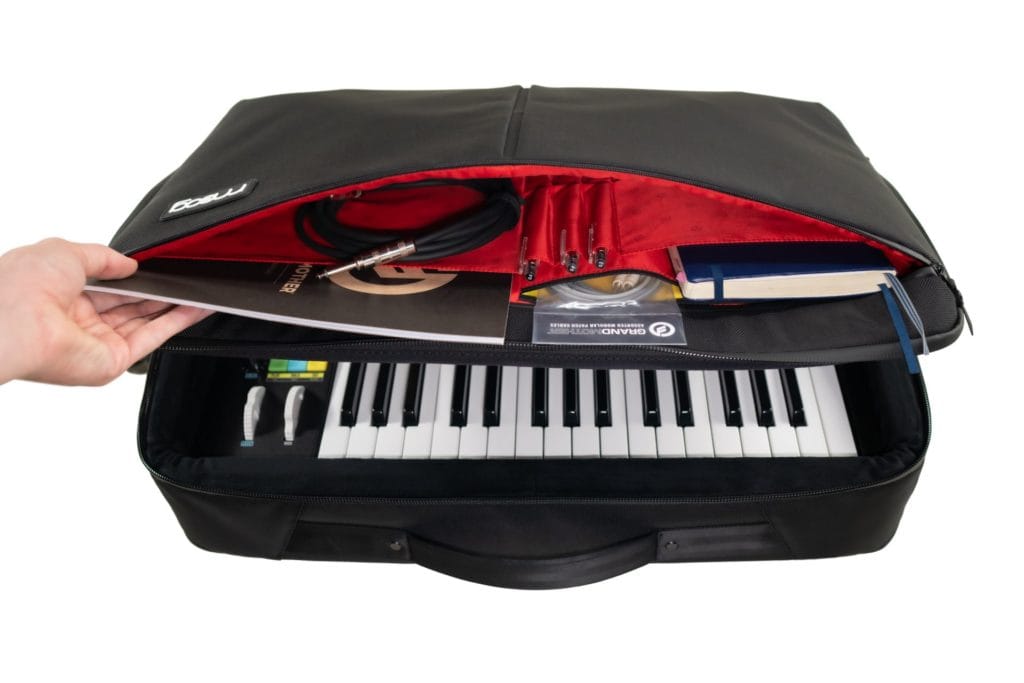 MOOG MUSIC Grandmother SR Case - immagine 2