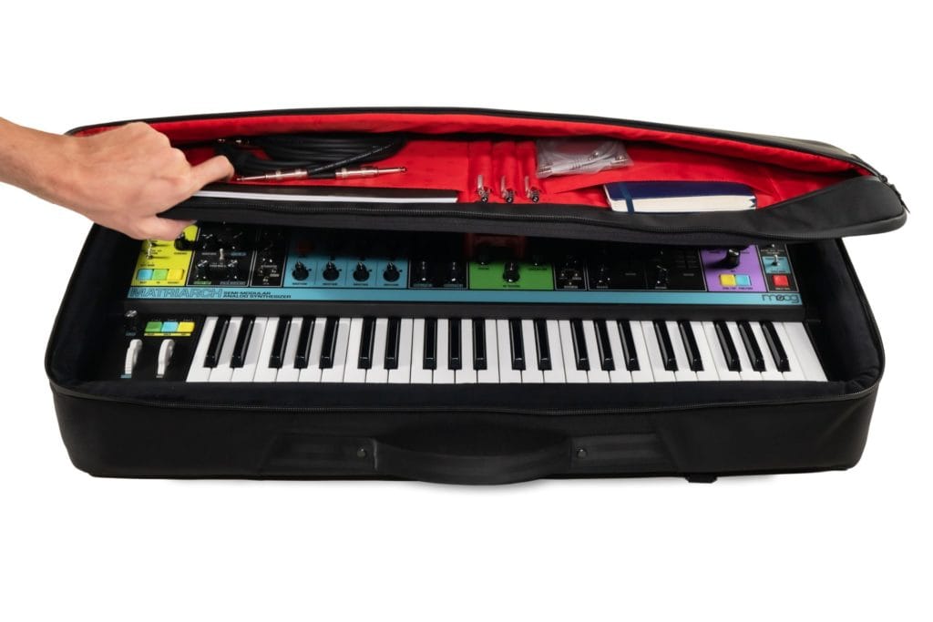 MOOG MUSIC Matriarch SR Case - immagine 3