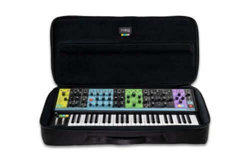 MOOG MUSIC Matriarch SR Case