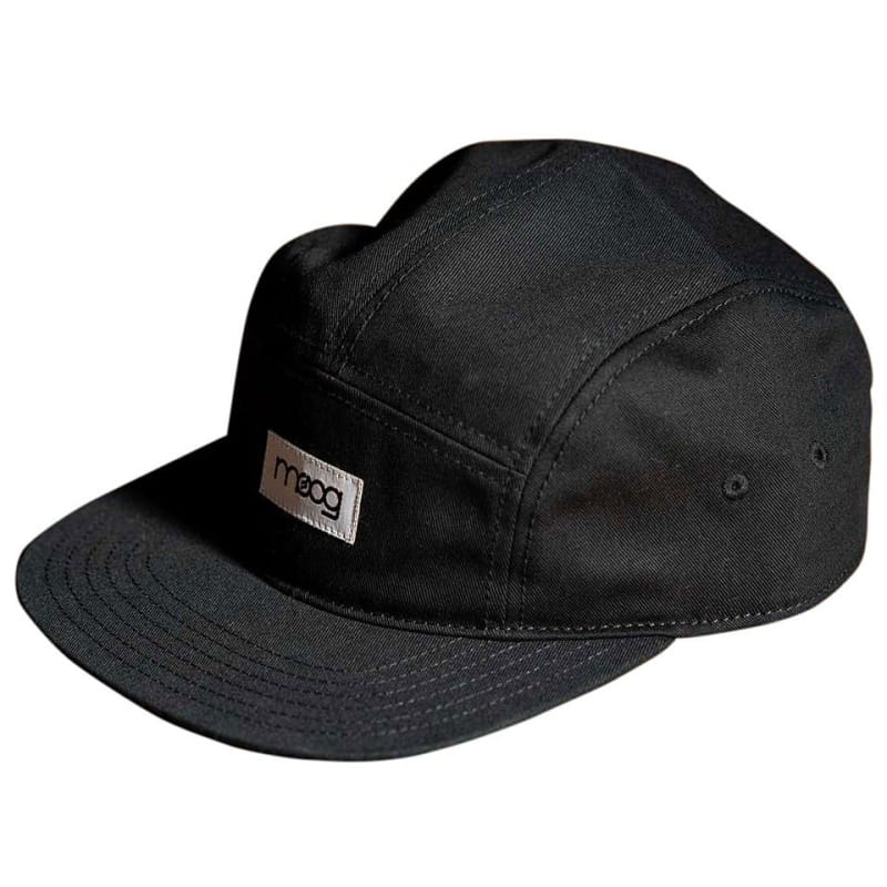 MOOG MUSIC Moog 5-Panel Hat