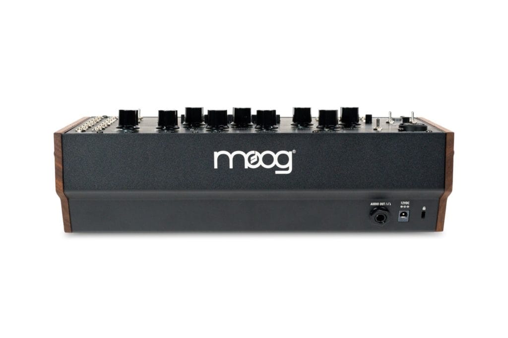 MOOG MUSIC Spectravox - immagine 4