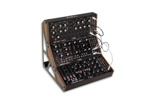 MOOG MUSIC Subharmonicon - immagine 4