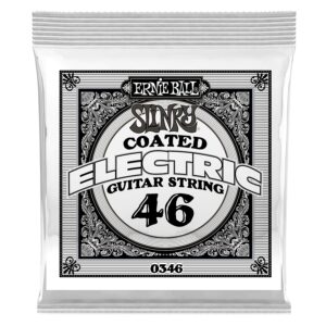 Ernie Ball 0346 Coated Nickel Wound .046