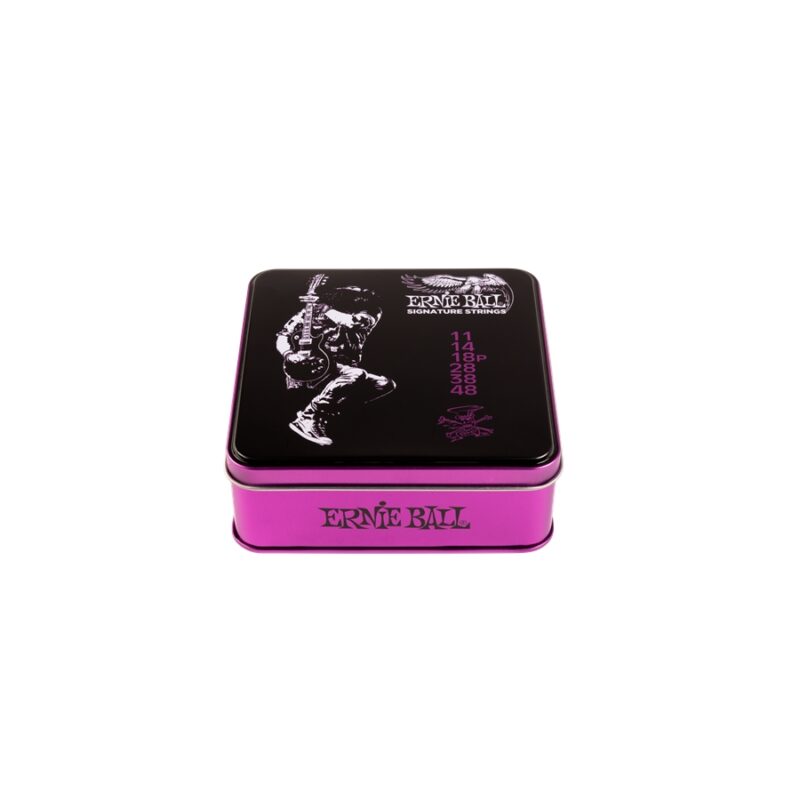 Ernie Ball 3820 Limited Edition Slash Signature
