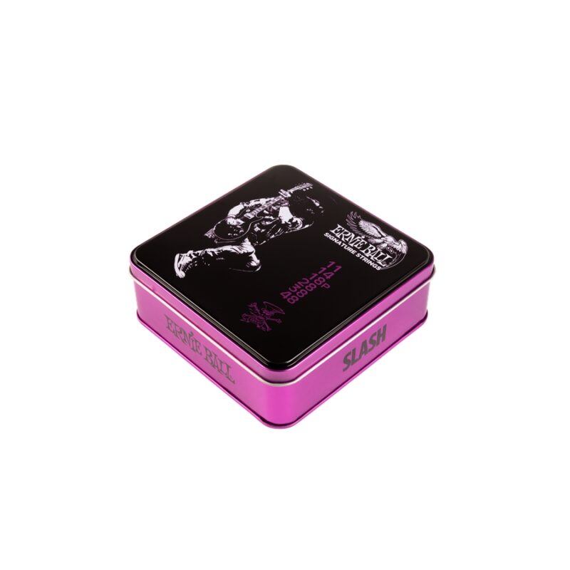 Ernie Ball 3820 Limited Edition Slash Signature